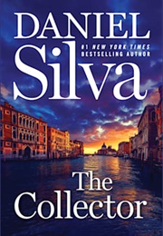 The Collector (Daniel Silva)