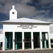 Turks Airport, Turks & Caicos