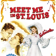 Meet Me in St Louis - S H Dudley