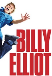 Billy Elliot the Musical (2014)
