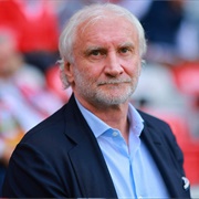 Rudi Völler
