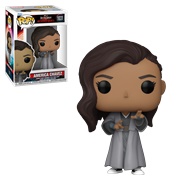 America Chavez (1031)