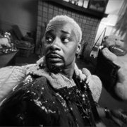 Jenn's Terrific Vacation - Danny Brown