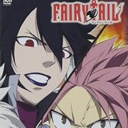 Fairy Tail Season 5