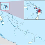 Central Abaco, the Bahamas