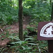 Overmountain Victory National Historic Trail