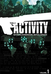 The Activity, Volume 1 (Nathan Edmondson)