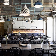 Sauma (Indian; Northbridge)