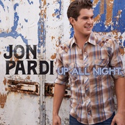 Up All Night - Jon Pardi