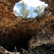 El Malpais National Monument