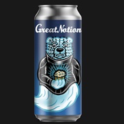 Great Notion - BOO BERRY MUFFIN