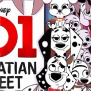 101 Dalmatian Street
