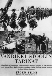 Vänrikki Stoolin Tarinat (1939)