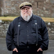 George R. R. Martin
