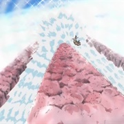 Reverse Mountain Arc
