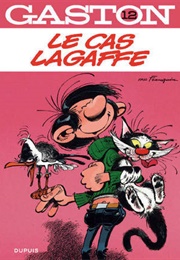 Le Cas Lagaffe (Franquin)