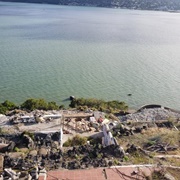 Lava House (Permanently Closed)