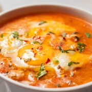 Sopa De Ajo
