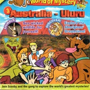 Scooby Doo! World of Mystery Comics