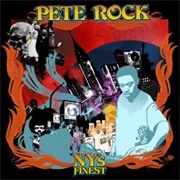 Pete Rock - NY&#39;s Finest