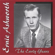 Forever Gone - Ernest Ashworth