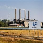 Sasolburg, South Africa