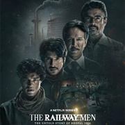 The Railway Men