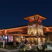 Lazy Dog Restaurant & Bar