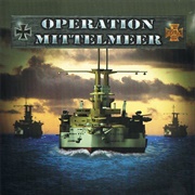 Operation Mittelmeer