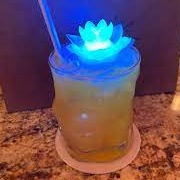 Zingiber Fizzie (Non-Alcoholic)