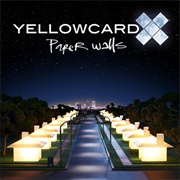 Paper Walls (Yellowcard, 2007)