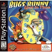 Bugs Bunny: Lost in Time