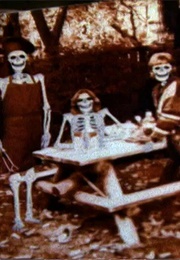 Goosebumps : Say Cheese and Die! (1996)