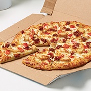 Cali Chicken Bacon Ranch