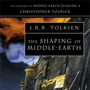 The Shaping of Middle-Earth (Book)