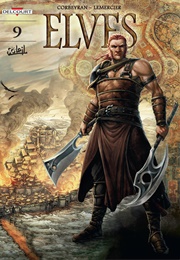 Elves 9 & 10 (VVAA)