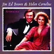 Lying in Love With You - Jim Ed Brown &amp; Helen Cornelius
