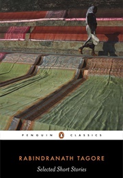 Selected Short Stories (Rabindranath Tagore)