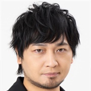 Yuichi Nakamura
