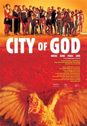 City of God (2002)