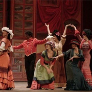 Zarzuela (Play)