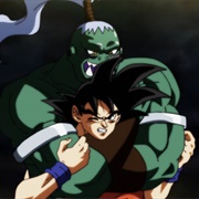 97. Survive! the "Tournament of Power" Begins at Last!!