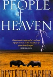 People of Heaven (Beverley Harper)