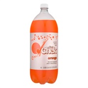 Winn-Dixie Chek Diet Orange