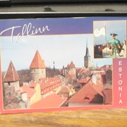 Tallinn, Estonia