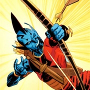 Yondu