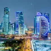 Doha