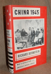 China 1945 (Bernstein)