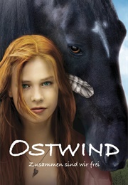 Ostwind (Saga) (Carola Wimmer)