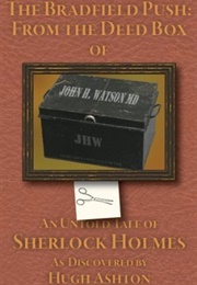 The Bradfield Push (Hugh Ashton)